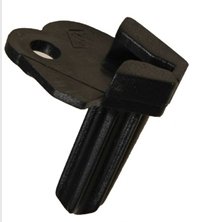 Clio 2 Kango 1.5 Dizel Hava Filtre Bağlantı Ayağı 8200208687