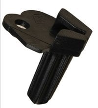 Clio 2 Kango 1.5 Dizel Hava Filtre Bağlantı Ayağı 8200208687