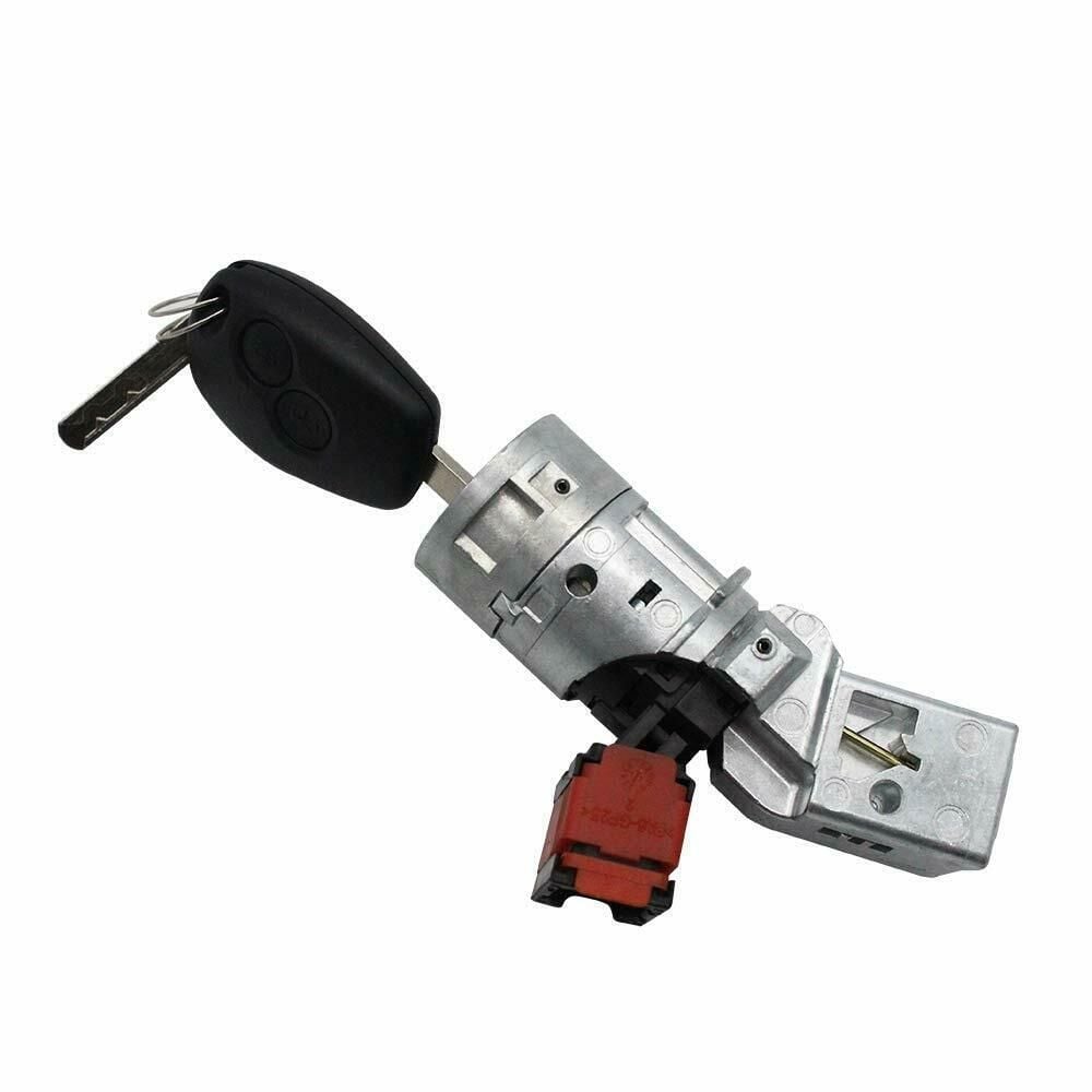 Master 3 2.3 Dci Kontak Komple Anahtarlı 8200214168