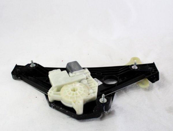 Cam Kriko Motoru Sol Arka - Renault Clio 5 827217837R