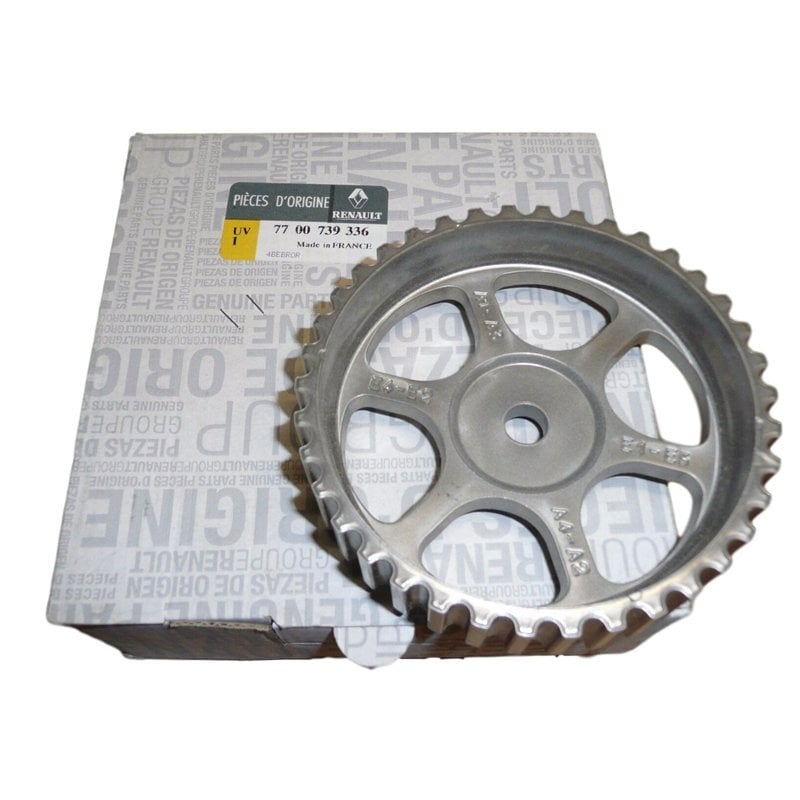 Megane 1 K7M 1.6 Eksatrik Dişlisi 7700739336