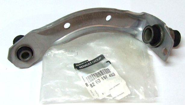 Megane 2 Motor Beşik Askı Kolu Sağ - 8200197452