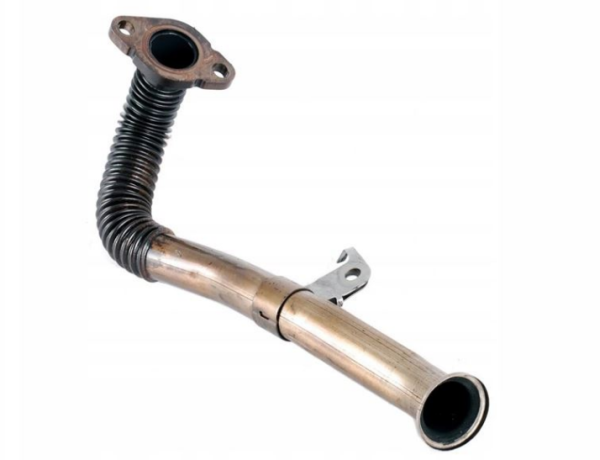 DEKAR Master 3 2.3 Dci Eksoz Manifold Borusu 8200889758 8200718128