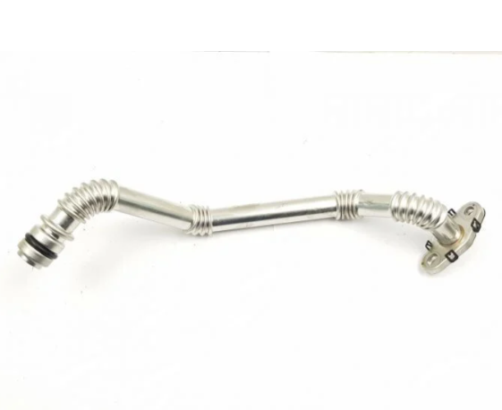 Clio 5-V Captur 2-II Turbo Yağ Geri Dönüş Borusu 1.0 Tce H4D 151989887R -Renault Mais