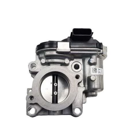 Clio 5 1.0 Tce Motor Gaz Kelebeği 161207557R