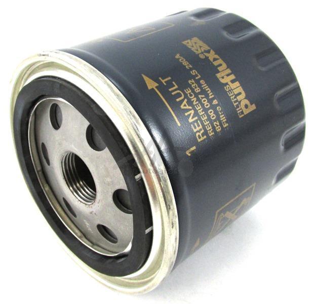 Renault Espace Yağ Filtresi 8200007832