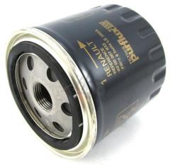 Renault Espace Yağ Filtresi 8200007832