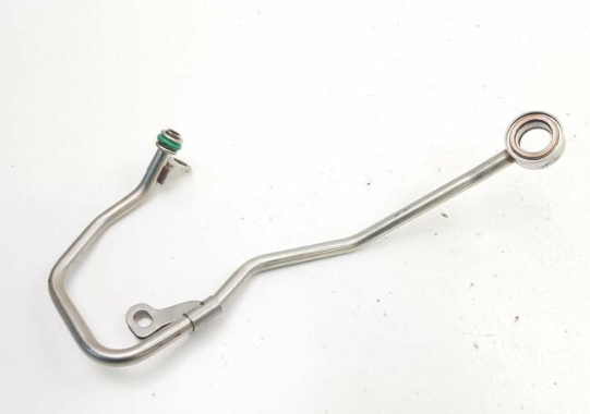 Clio 5-V Captur 2-II Turbo Geri Dönüş Borusu 1.0 Tce H4D 151924112R -Renault Mais