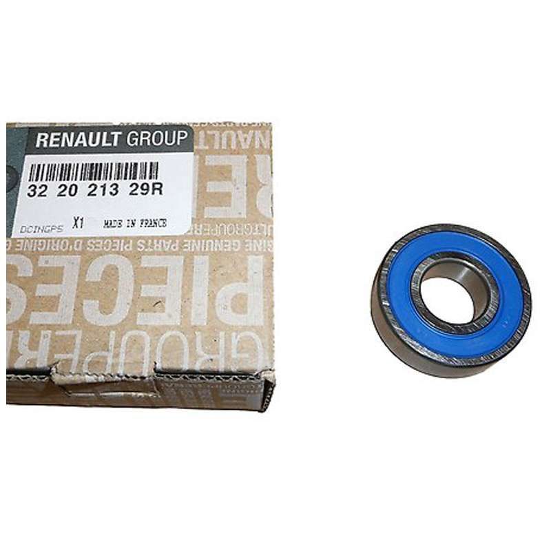 Clio 4 - Laguna 2 -Fluence Krank Mil Rulmanı 322021329R