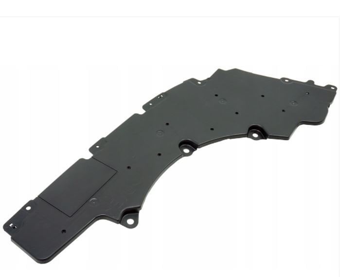 Megane 4-IV Arka Tampon Alt Muhafazası 748A05549R