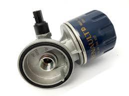 Kango Clio Logan 1.5 Dci Yağ Filtresi Komple 8201056870