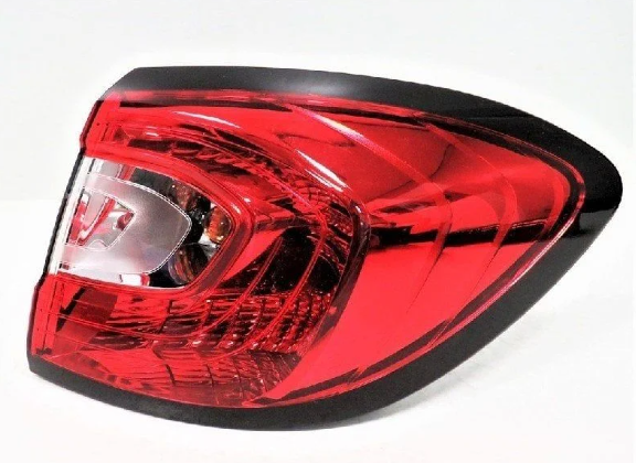 Captur 1-I Sağ Stop Lambası (2013-2015) 265502731R-265509762R Renault Mais