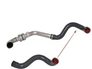 Megane 2  1.5 Dci Turbo Hortumu Borusu 8200306925