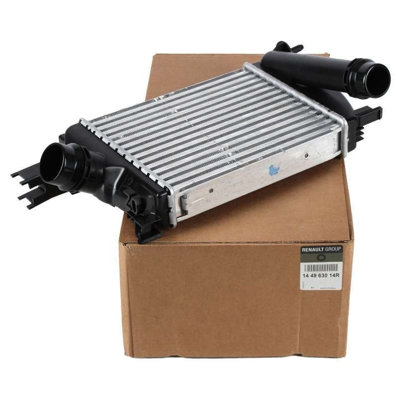 MAİS Dacia Duster Lodgy 1.5 Dci Turbo Radyatörü 144966051R 144967634R