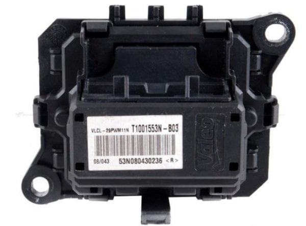 Koleos Kalorifer Rezistansı 27761JY40A