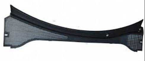 Renault Clio 3 Ön Cam Izgarası 8200290131 - Renault Mais