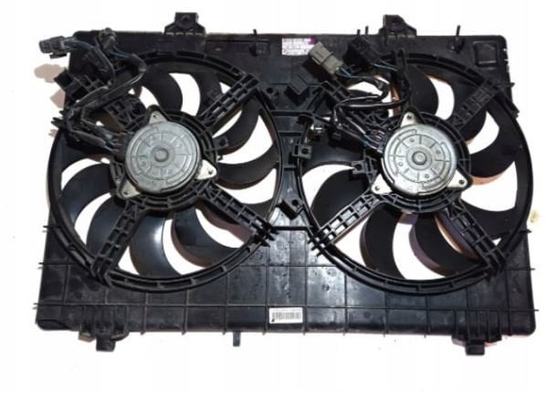 Renault Koleos Fan Motor Şasesi 21481JY01A