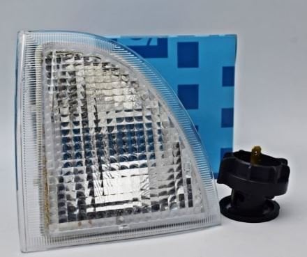 Dacia Pick Up Sol Sinyal 6001540093