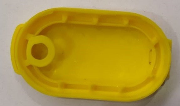 Trafic 2 - Fiskiye Depo Kapağı 8200226894