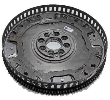 Renault Megane 4 - Talisman 1.6 Dci R9M Otomatik Vites Motor Volant 123112580R