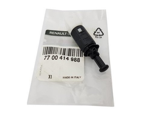 Clio 2 A - II - Kango Fren Pedal Müşürü 7700414988