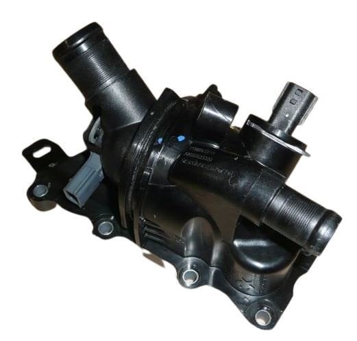 Renault Megane 4 - Clio 5 - Talisman - Kadjar 1.3 Tce M5M Komple Termostat 110609301R - Renault Mais