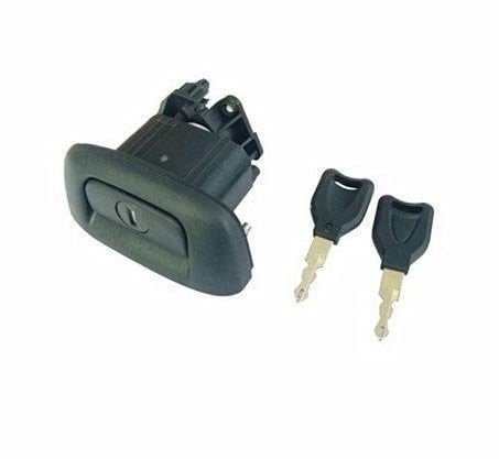 Clio 2 A Symbol Bagaj Kilidi 7701472508