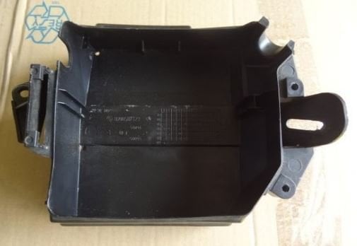 Renault Clio 3 - Modüs Sigorta Kapağı 8200587123 - Renault Mais