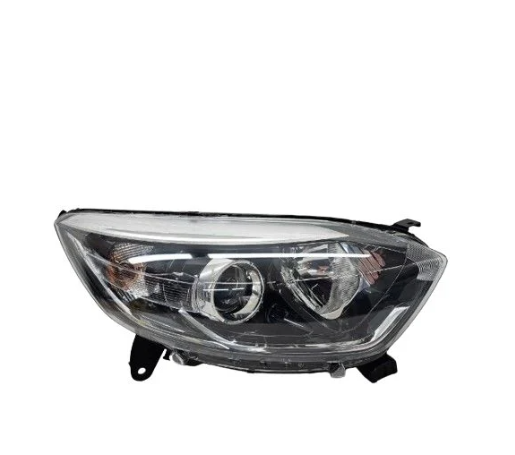 Captur 1-I Ön Sağ Far Lambası Halojen Mercekli (2013-2016) 260102734R-260103166R-260103714R- Mais