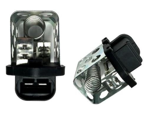 MAİS Master 3 2.3 Dci Fan Motor Rezistansı 214934359R Sagem