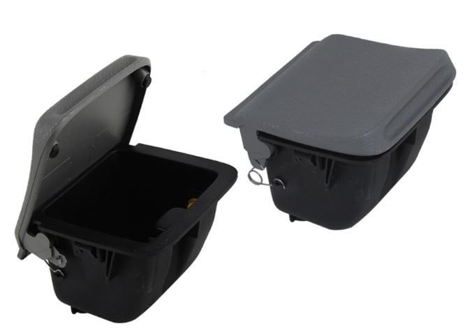 Clio 2-- Symbol Ön Küllük Konsol Küllüğü 7700421369