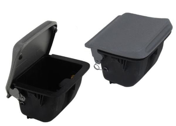 Clio 2-- Symbol Ön Küllük Konsol Küllüğü 7700421369