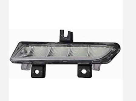Renault Captur Gündüz Farı Sağ Renault Mais 266000411R