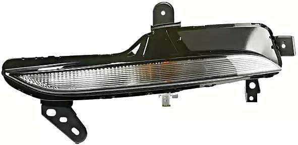 Renault Megane A 4 Ön Tampon Sinyali Sağ 261306376R