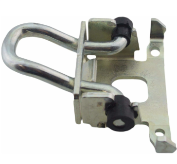 Kango Bagaj Kilit Karşılığı Tek Kapı 8200087624 7700303209