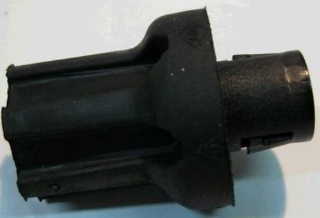 Renault Clio 3 - Modüs Turbo Radyatör Alt Takozu 8200458129 - Renault Mais