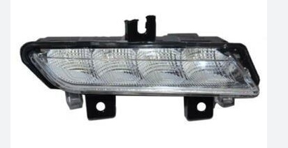 Renault Captur Gündüz Farı Sol Renault Mais 266059493R