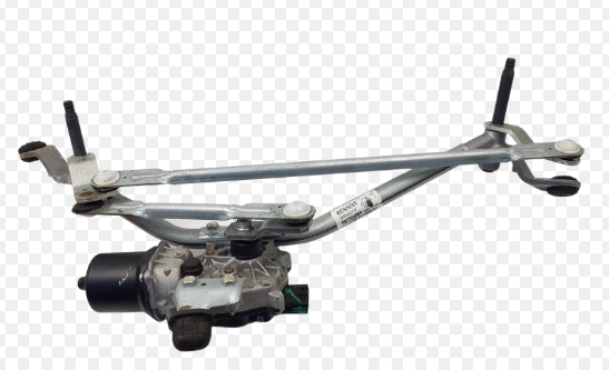 Silgi Şasesi Mekanizması Captur 288008337R - 288001161R