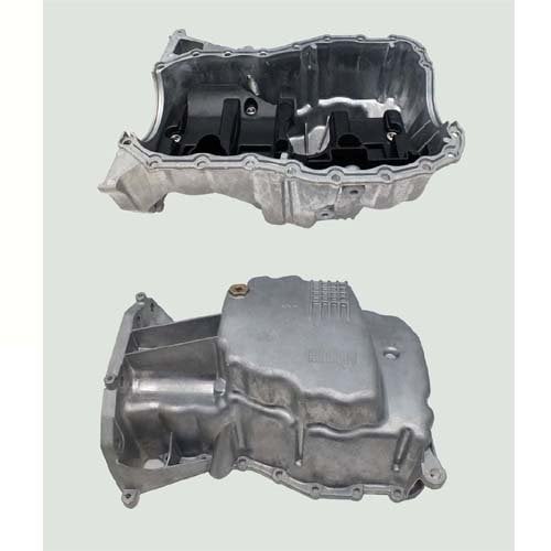 Megane 1  - 1.4 -1.6 16 Valf K4M Yağ Karteri 8201719715