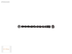 Master 3 - 2.3 Dci - Trafic 2.0 Dci - Laguna 3 2.0 Dci Eksantrik Mili Eksoz 8200827913