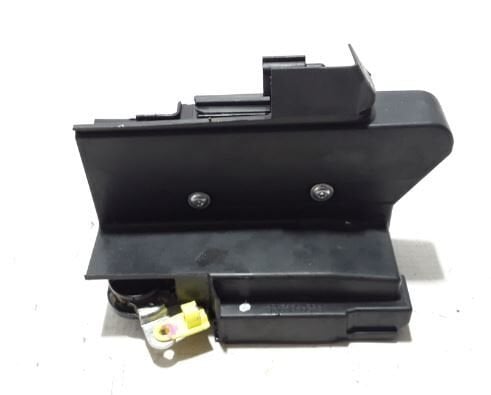 Duster II-2 Sol Arka Kapı Kilidi 825034872R