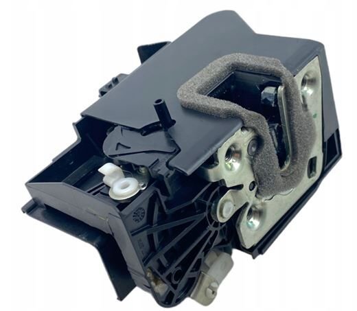 Duster II-2 Sağ Arka Kapı Kilidi 825020888R