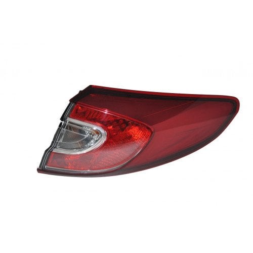 Megane 3 III Grandtour Sağ Stop 265500010R