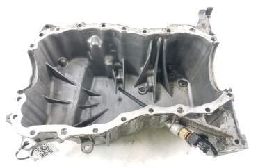 Duster 2-II 1.5 Dci Euro 6 Yağ Karteri 111108942R