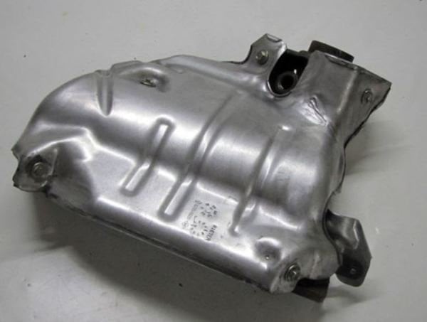 Renault Scenic 1 - 1.6 16V K4M Manifold Isı Sacı 8200486291