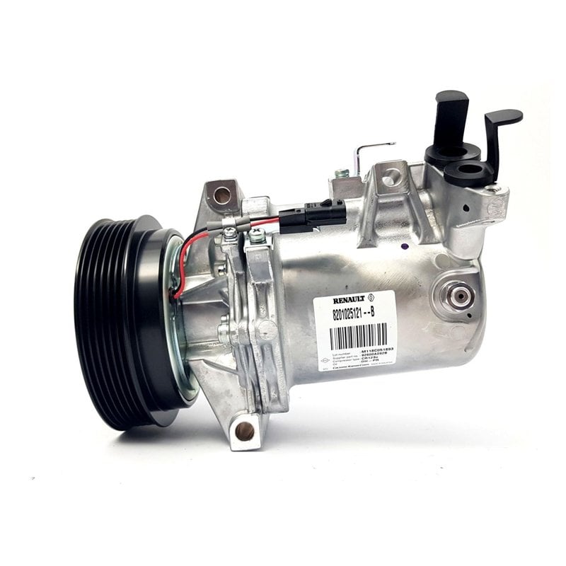 Fluence - Megane 3 Klima Kompresörü - 8201025121