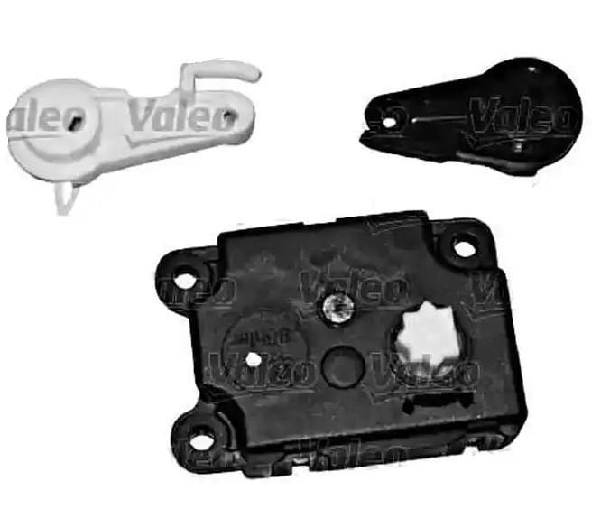 Renault Clio 3 Modüs Kalorifer Klape Motoru 7701060025