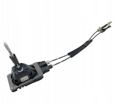 Duster 2 1.5 Dci Euro 6 Vites Kumanda Kolu Komple 341018932R