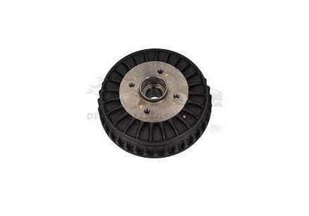 Dacia Sandero Dokker Lodgy Arka Kampana 432000505R