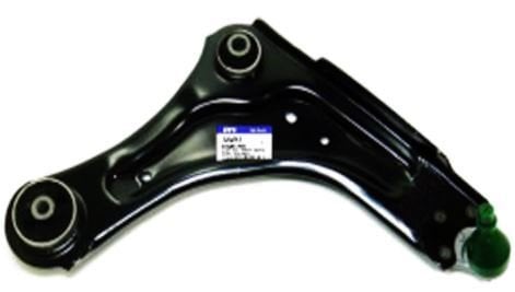 Renault Latitude A Alt Tabla Sol Salıncak 545011952R